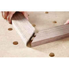 6x40mm Festool Domino Sipo Tenons for DF 500, 190-Pack (494870)