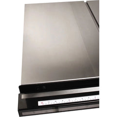 SawStop Contractor Table Saw Cast Iron Extension Wing