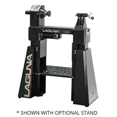 Laguna Revo 12|16 Midi Lathe