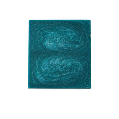 Blue Abyss Acrylic Ring Blank