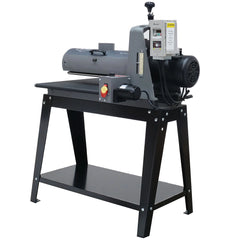 SuperMax 19-38 Drum Sander Combo