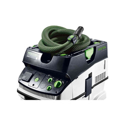 Festool Anti-Static Hose, 36mm x 7m (204926)