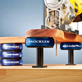 Rockler Risers XL for Bench Cookie Plus or Connect, 4-Pack