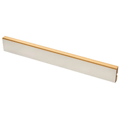 Replacement MDF Fence for Rockler Miter Gauge Fence
