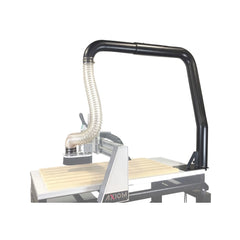 Axiom Overarm Dust System