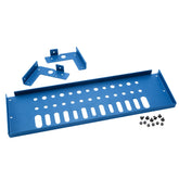 Tool Tray for Rockler Pack Rack Plus