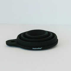 Collapsible Funnel for StopLossBags®