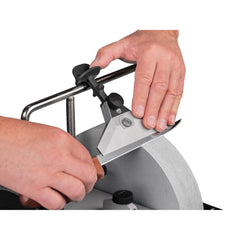 Tormek Wide Centering Knife Jig