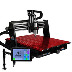 Next Wave CNC Shark HD610 Plus