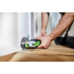 Festool Depth Stop Chuck for Vecturo OSC 18 (203255)