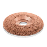 Kutzall Original - 4-1/2'' Shaping Disc, 7/8'' Bore, Very Coarse