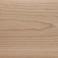 4' x 8' Red Oak Plain-Sliced Veneer Sheet, Peel-and-Stick Backing