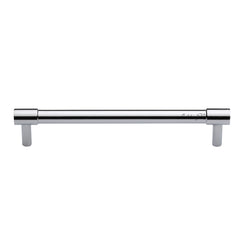 6-3/4'' Phoenix Cabinet Pull, Polished Chrome