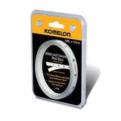12' Flat Tape