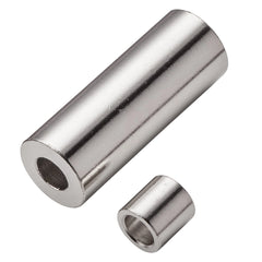 Bushings for 50 Caliber Cartridge Pen Hardware Kit, Cross-Style Refill