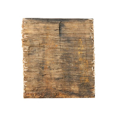 Genuine Knob Creek Whiskey Barrel Oak Ring Blank