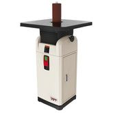 Jet Oscillating Spindle Sander JOSS-S, 1HP