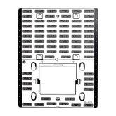 Shaper Plate for Origin Handheld CNC