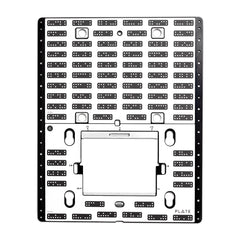 Shaper Plate for Origin Handheld CNC