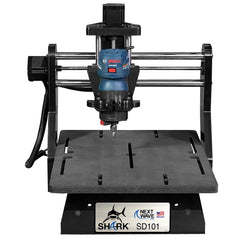Next Wave CNC Shark SD101