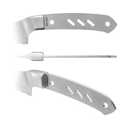Rockler Bread Knife Hardware Kit