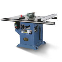 Oliver 12'' Table Saw with 36'' Rail, 5HP, 1PH (4045.003)