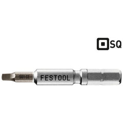 SQ1 50mm Festool Centrotec Bit, 2-Pack (205084)
