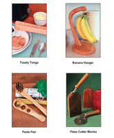 Kitchen Essentials Downloadable Plan