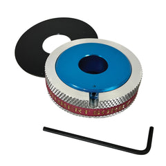 Robert Sorby Tool Rest Adjustment Collar, 5/8'' Post
