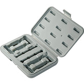 Case for Pro Shelf Drilling Jig Drill Bits and Index Pins