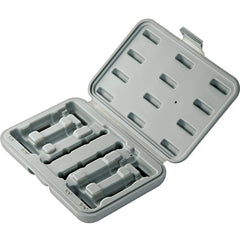 Case for Pro Shelf Drilling Jig Drill Bits and Index Pins