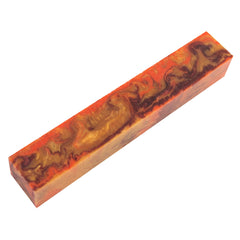 Royal Harvest Inlace Acrylester Pen Blank