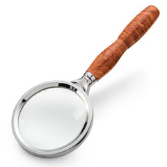 Rockler Magnifying Glass Turning Hardware Kit