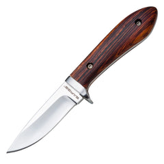 Cocobolo Knife Scales
