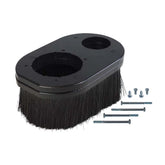 HD Series Dust Boot for CNC Shark