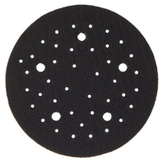 Mirka Interface Pad 9155RP, 5'' Diameter x 0.39'' Thick, 44-Hole