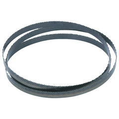 Rikon - 93-1/2'' x 3/8'' x .025'', 4 TPI Hook Bandsaw Blade
