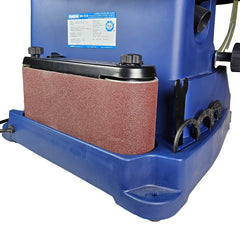 Rikon Benchtop Oscillating Belt/Spindle Sander 50-310