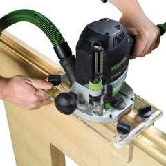 Festool Edge Routing Attachment for OF Routers (495246)