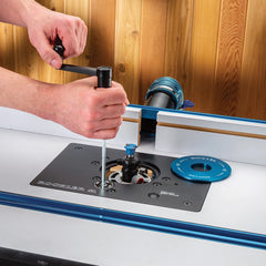 Rockler SL Router Lift (Fits Rockler Tables)