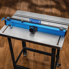 Rockler Router Table ProMax Fence