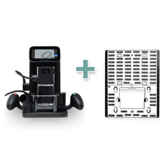 Shaper Origin Handheld CNC Router with Plate