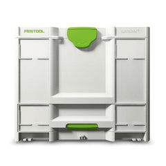 Festool Systainer3 SYS3-COMBI M 337 (577767)