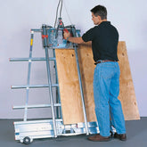 Safety Speed Cut C4 Vertical Panel Saw