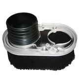 Dust Shoe for Axiom Pro CNC