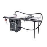 Laguna F3 Fusion 3HP Table Saw, 52'' Rip Fence