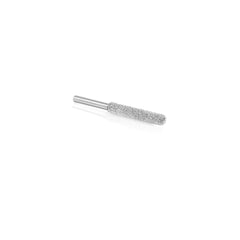 Kutzall Extreme - Ball Nose Burr, 1/8'' Shaft, Head Diameter 1/8'' X Head Length 3/4'', Very Coarse