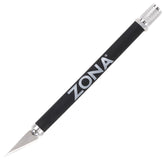 Zona Soft-Grip Hobby Knife with #11 blade