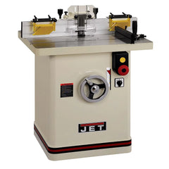 Jet Industrial Shaper JWS-35X5-1, 5HP