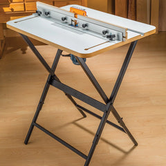 Complete Basic Router Table Package